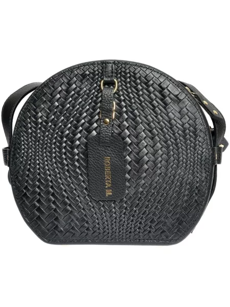 Geantă Roberta M negru