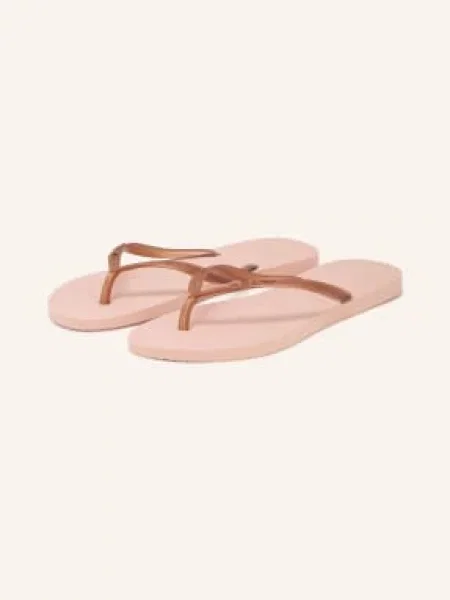 Žabky Havaianas Slim ballet rose růžové