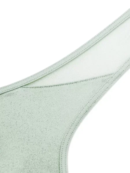 Bikini Maison Close verde