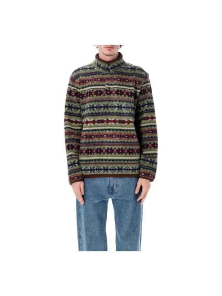 Lniany golf golf Polo Ralph Lauren