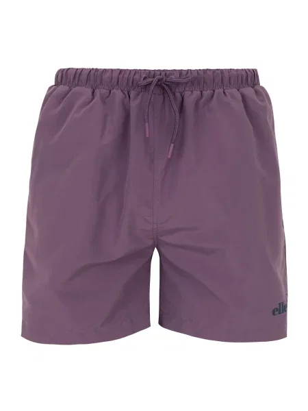ELLESSE Șorturi de baie Lamina lila