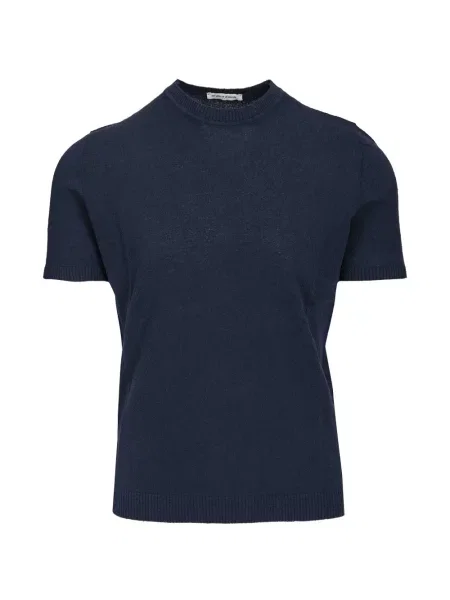 Scurt tricou Al Duca D’aosta 1902 albastru