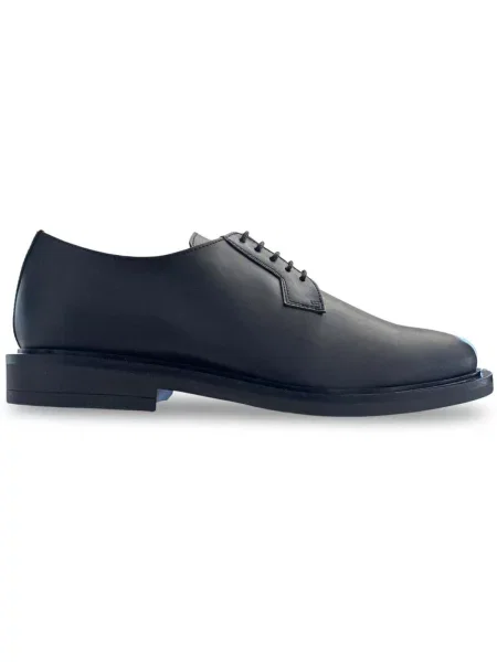 Pantofi Nae Vegan Shoes negru
