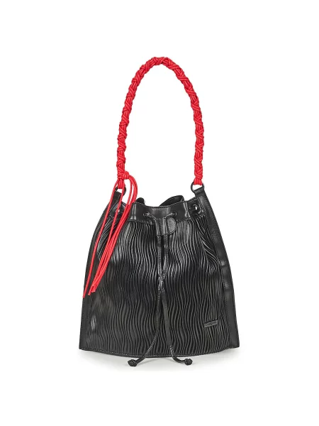 Geantă Desigual negru