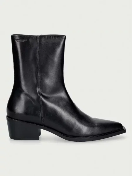 Кожаные ботильоны Vagabond Shoemakers