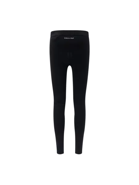 Spodnie Balenciaga czarne