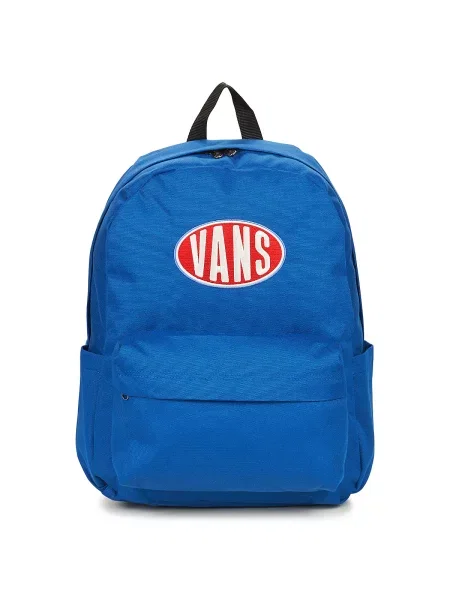 Nahrbtnik Vans modra