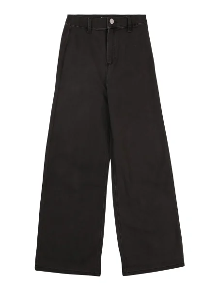 S.Oliver Jeans negru