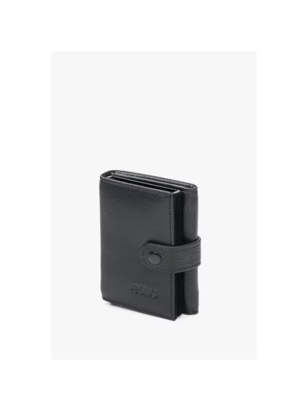 Кошелек Estro черный