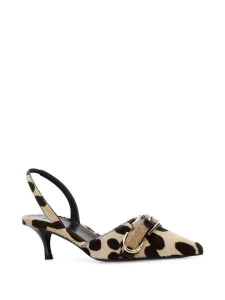 Pantofi cu toc Givenchy slingback