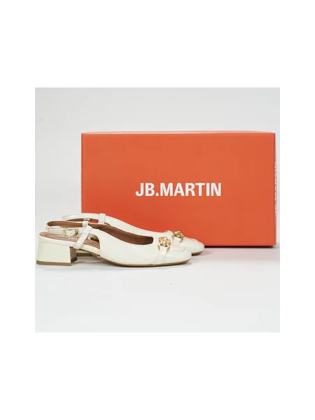 Balerinke Jb Martin bela