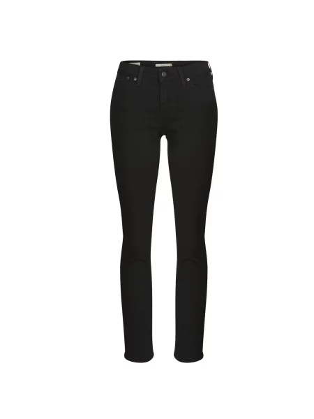 Kavbojke Levi's® črna