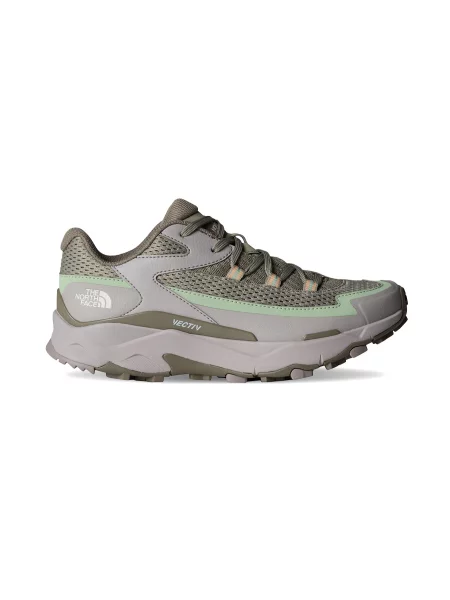 The North Face W Vectiv Taraval Kobiety Buty sportowe The North Face Size: zielony