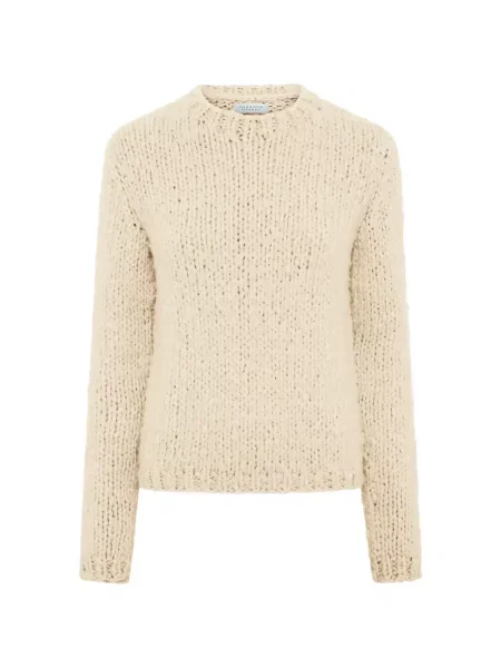 Chunky svetr Gabriela Hearst