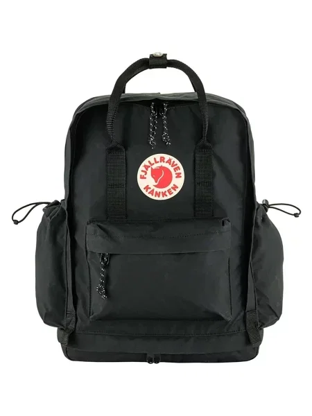 Rucsac Fjallraven negru