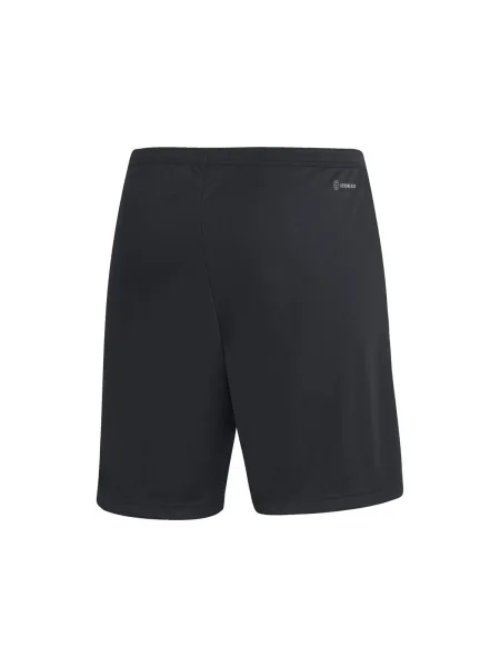 ADIDAS PERFORMANCE Športové nohavice / biela čierna