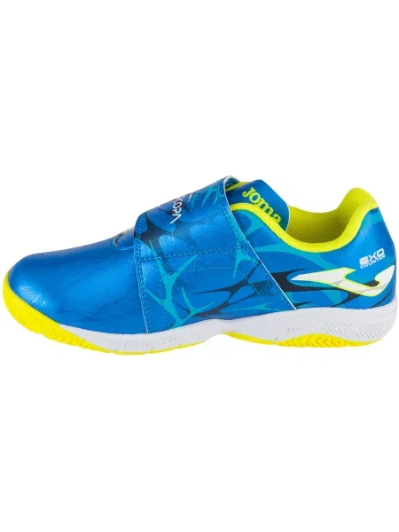 Pantofi copii Joma albastru