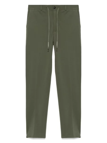 Pantaloni Circolo 1901 verde