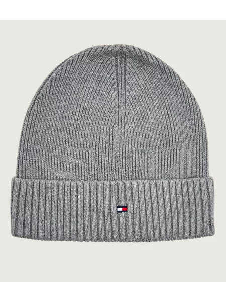 TOMMY HILFIGER Căciulă gri