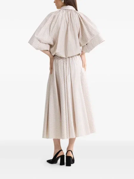 Koszula Patou w paski