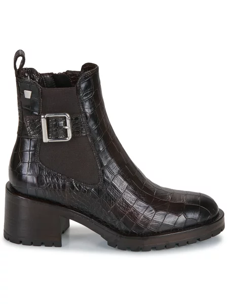 Pantofi Jb Martin maro