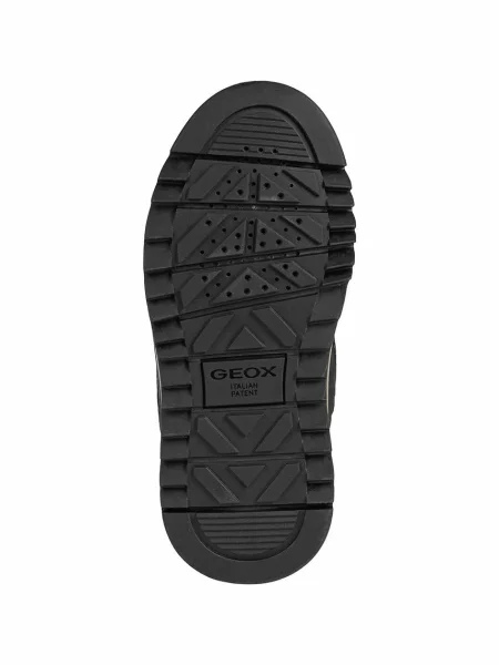 Geox Детски апрески черно