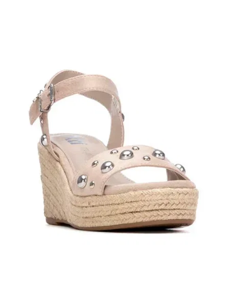 Espadrilles Xti bézs
