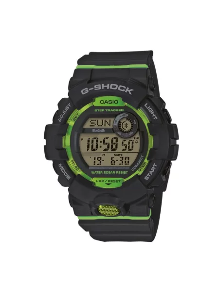 Zegarek G Shock szary
