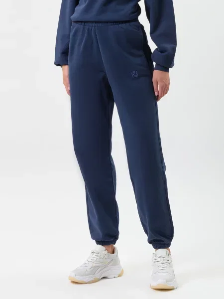 Спортивні штани Anine Bing сині