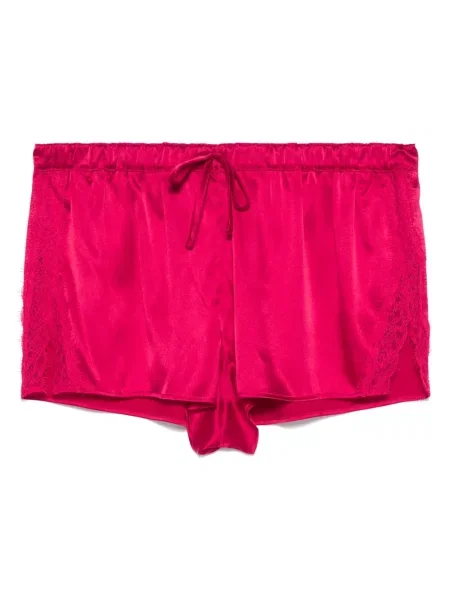 Szorty Agent Provocateur czerwone