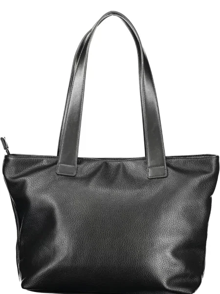 Crossbody torbica Valentino Bags črna