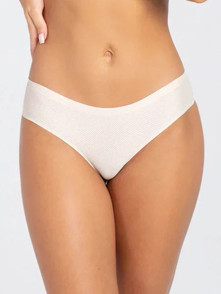 Трусики бразилиана FIGI_GATTA_BRAZYLIAN_WINDY_ULTRA_COMFORT чорні