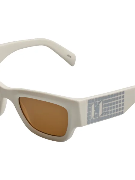 Hodinky Karl Lagerfeld biela