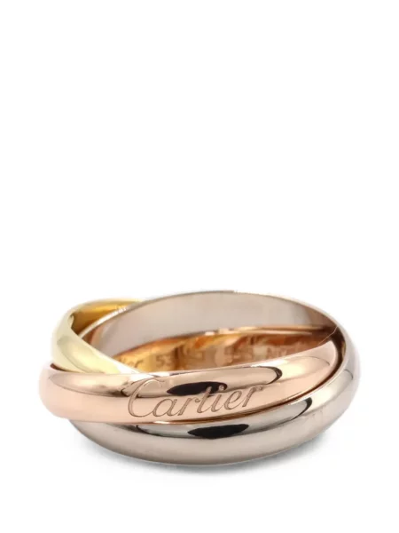 Inel Cartier