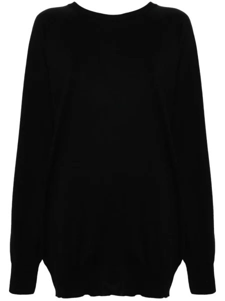 Colier Moschino negru