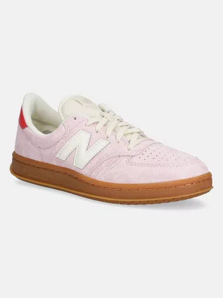 Tenisky New Balance ružová