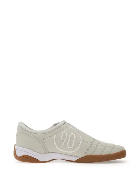Pletene tenisice Nike crvena