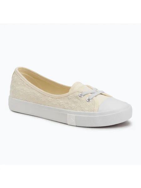 Dámske topánky Lee Cooper beige béžová