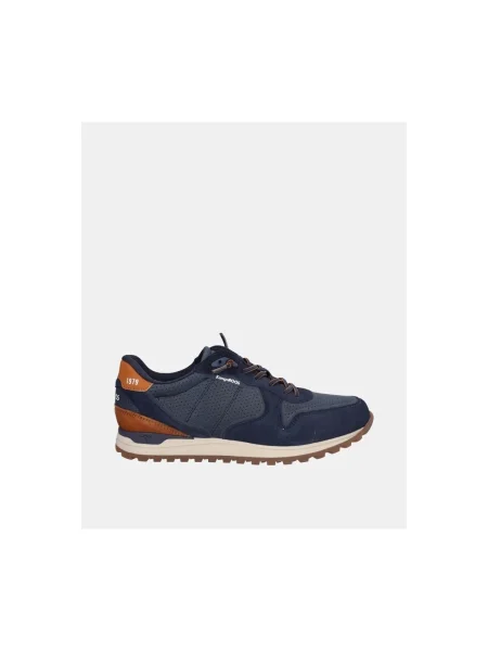 Pantofi Kangaroos albastru