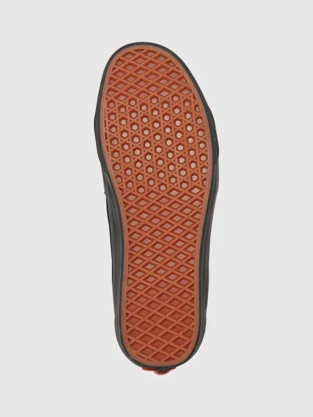 Sneakerși Vans negru