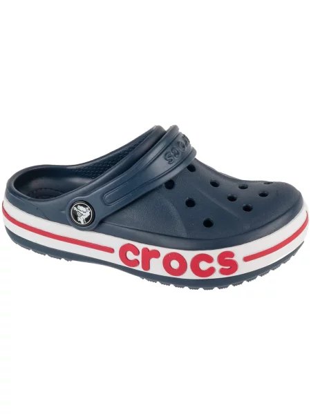 Papuče Crocs plava