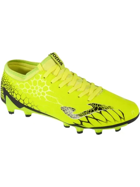 Pantofi Joma galben