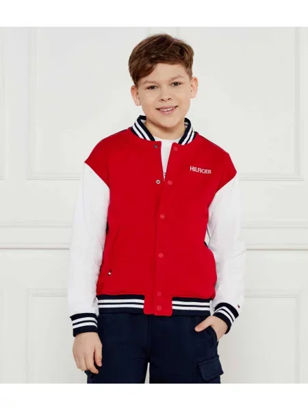 Tommy Hilfiger Geacă bomber | Oversize fit