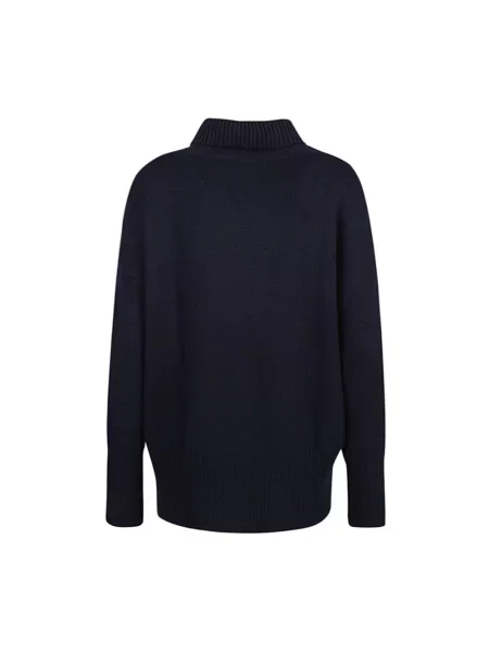 Sweter Lisa Yang niebieski