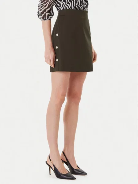 Спідниця міні Morgan чорна