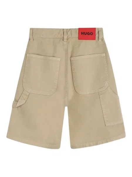 Dětské kraťasy Hugo