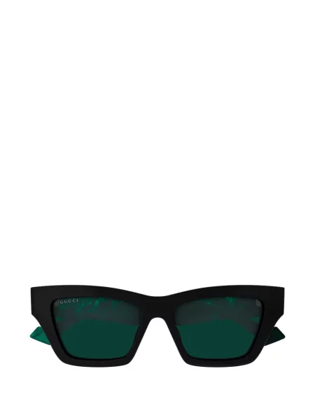 Ochelari de soare Gucci Eyewear negru