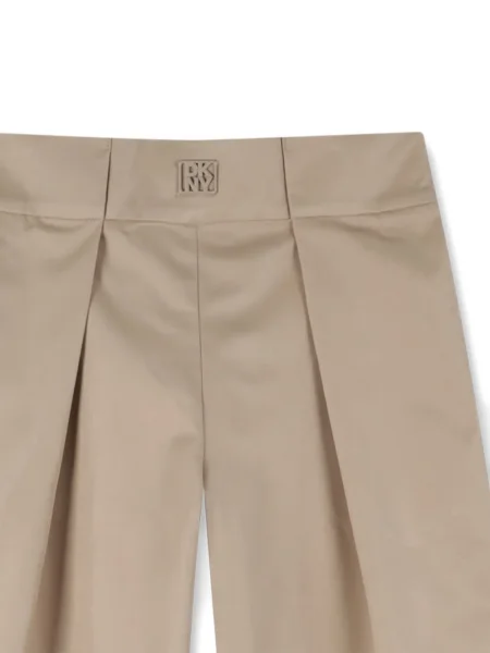 Spodnie dziecięce Dkny