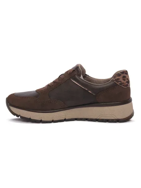 Tenisice Jana smeđa