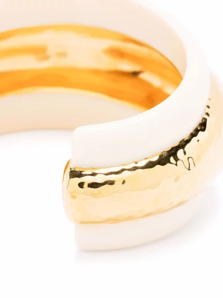 Сутиен Aurelie Bidermann златисто